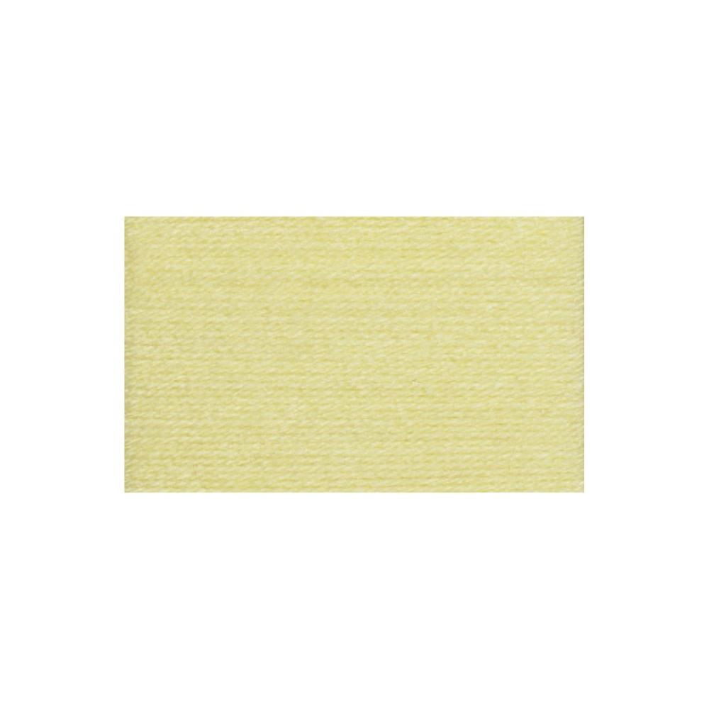Wendy Supreme DK Lemon
