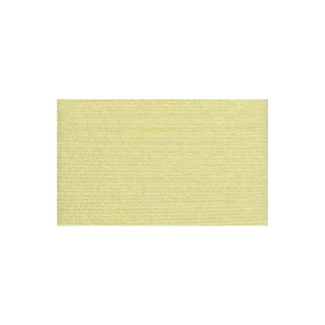 Wendy Supreme DK Lemon