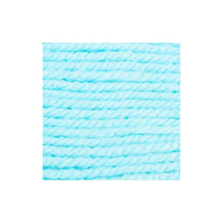 Wendy Supreme DK Light Aqua