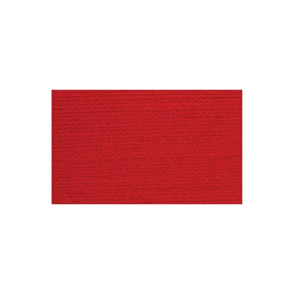 Wendy Supreme DK Yarn Red