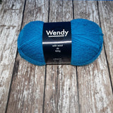 Wendy with Wool DK Knitting Yarn