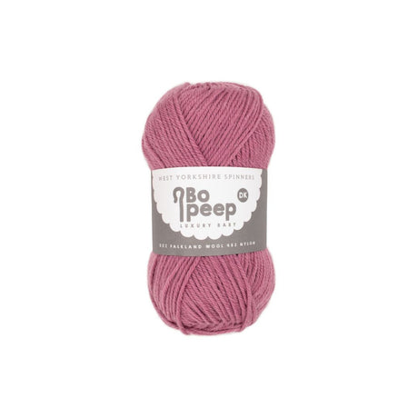 West Yorkshire Spinners Bo Peep Ballerina