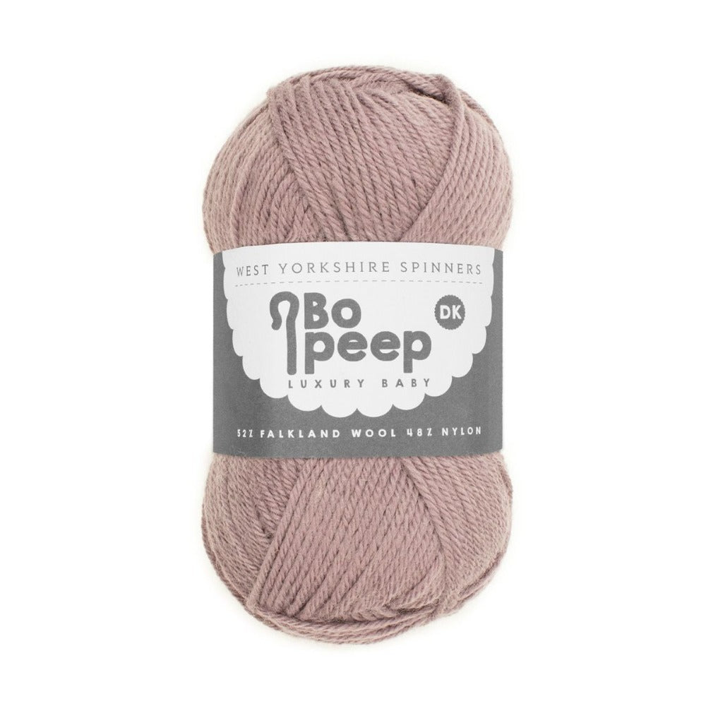 West Yorkshire Spinners Bo Peep Flower Fairy