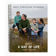 West Yorkshire Spinners Croft A Way of Life Book