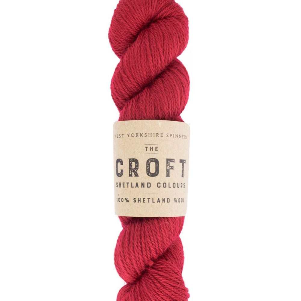 West Yorkshire Spinners Croft Aran Yarn