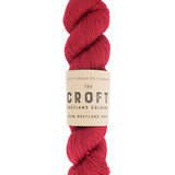 West Yorkshire Spinners Croft Aran Yarn