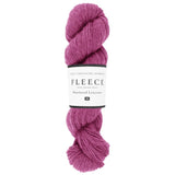 West Yorkshire Spinners Fleece DK Foxglove
