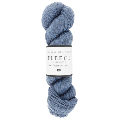 West Yorkshire Spinners Fleece DK Quarry