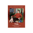 West Yorkshire Spinners Frida Jumper Aran Knitting Pattern