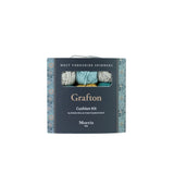 West Yorkshire Spinners Grafton Cushion Knitting Kit