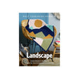 West Yorkshire Spinners Landscape Crochet Blanket Pattern