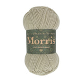West Yorkshire Spinners Morris DK Linseed