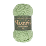 West Yorkshire Spinners Morris DK Sage