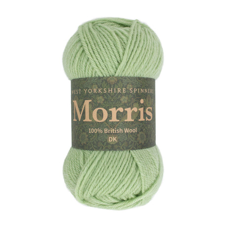 West Yorkshire Spinners Morris DK Sage