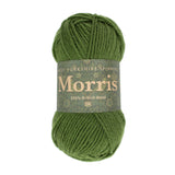 West Yorkshire Spinners Morris DK Yew