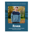 West Yorkshire Spinners ColourLab Twist River Jumper Knitting Pattern
