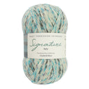 West Yorkshire Spinners Signature 4 Ply  Chalkhill Blue
