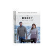 West Yorkshire Spinners The Croft Pattern Book