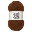 West Yorkshire Spinners Wool Revival DK Bark