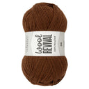 West Yorkshire Spinners Wool Revival DK Bark