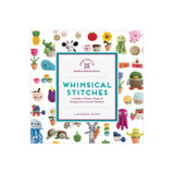 Whimsical Stitches Book