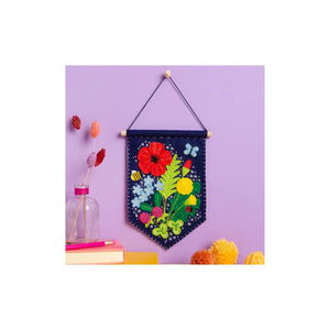 Embroidery