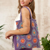West Yorkshire Spinners Leonora Bag