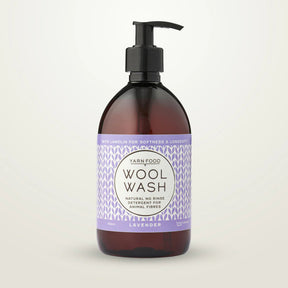 Yarn Food Wool Wash