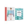 Yarn the After Party Alto Mare Wrap Pattern