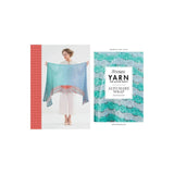 Yarn the After Party Alto Mare Wrap Pattern