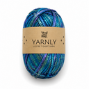 Yarnly Lustre Sparkle T-Shirt Yarn 100g