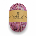 Yarnly Lustre Sparkle T-Shirt Yarn 100g