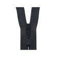 YKK Nylon Dress and Skirt Zip 30 cm Black