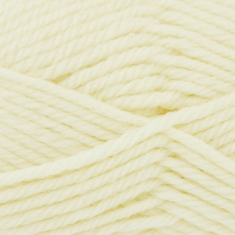 King Cole Wool Aran Cream (5040)