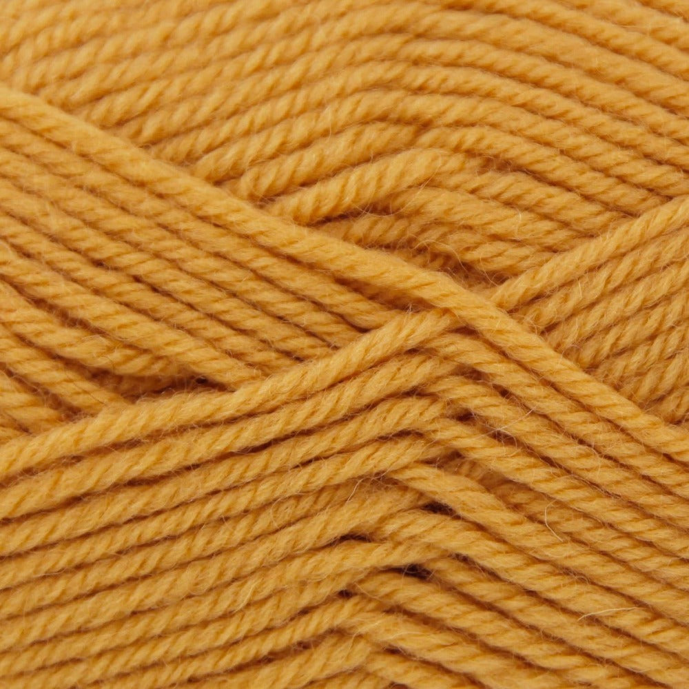 King Cole Wool Aran Gold Spice (5044)