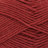 King Cole Wool Aran Cranberry (5045)