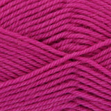 King Cole Wool Aran Raspberry