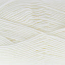 King Cole Cherished 4 Ply White
