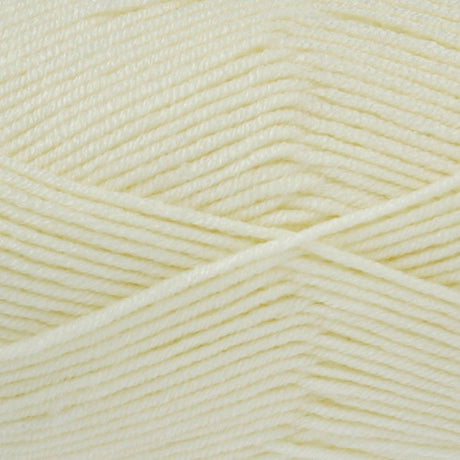 King Cole Cherished 4 Ply Cream
