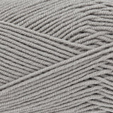 King Cole Cherished 4 Ply Silver