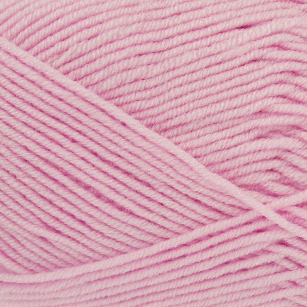 King Cole Cherished 4 Ply Pale Pink
