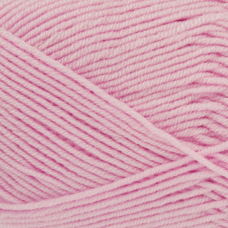 King Cole Cherished 4 Ply Pale Pink