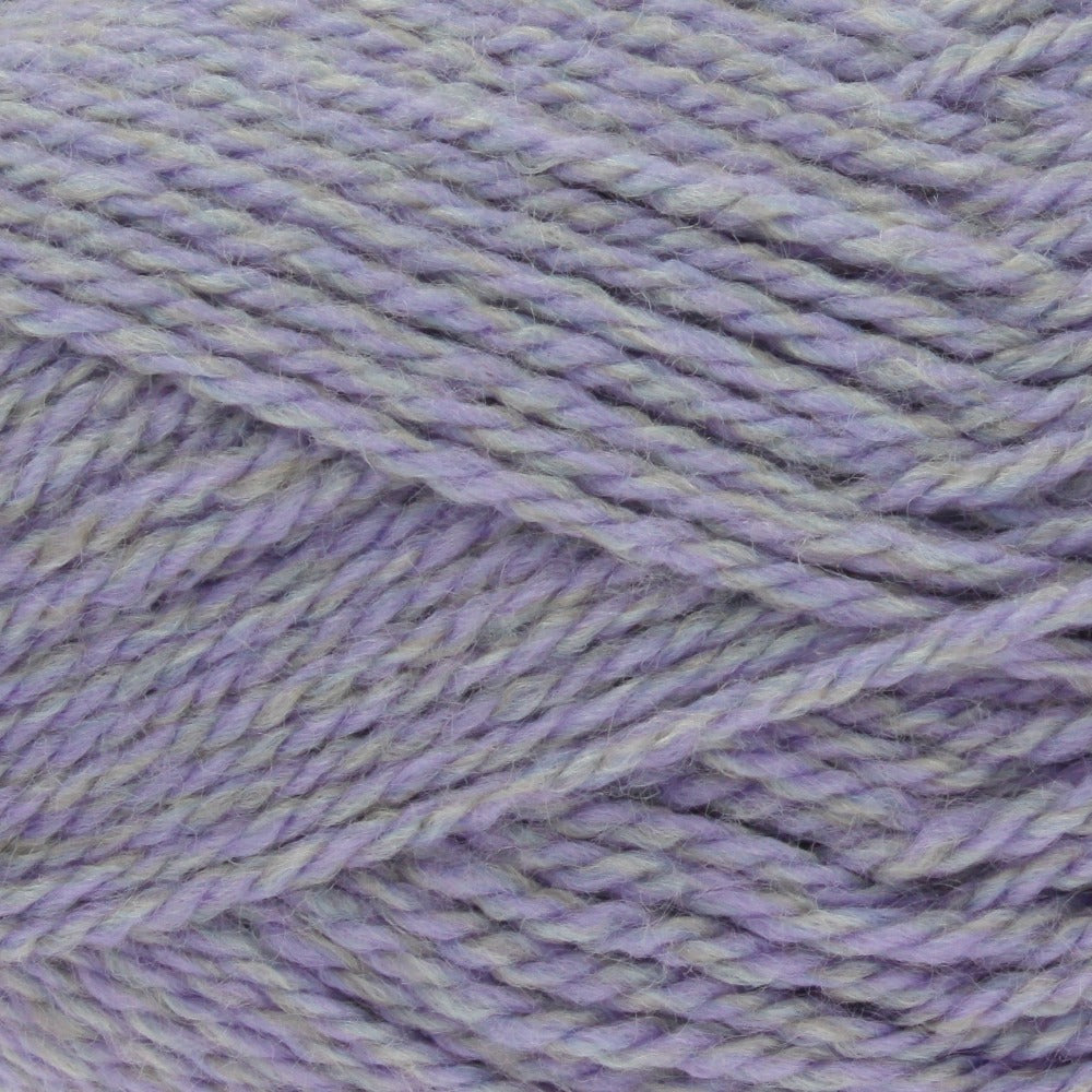 King Cole Big Value Poplar Chunky Yarn Sweet Lavender