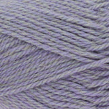 King Cole Big Value Poplar Chunky Yarn Sweet Lavender