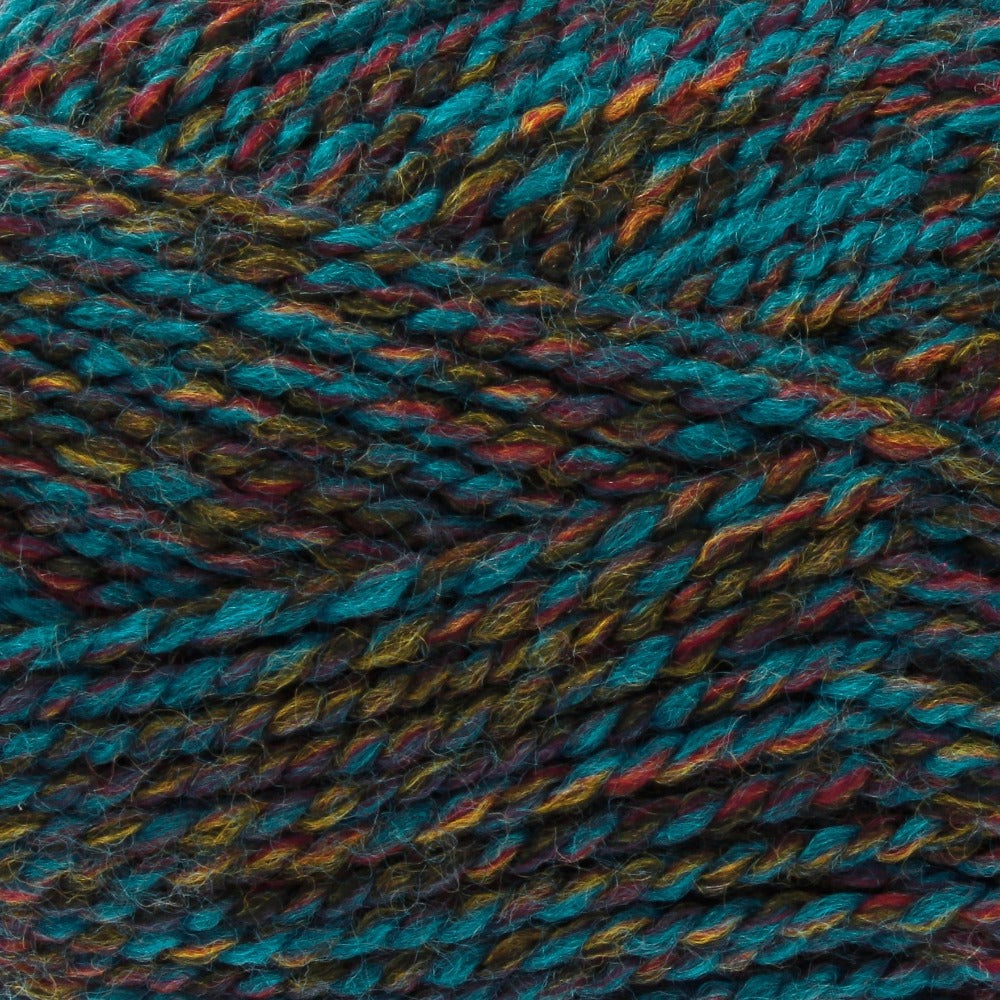 King Cole Big Value Poplar Chunky Yarn Bramble