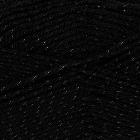 King Cole Glitz DK Jet