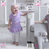 King Cole Kids Pattern 5111