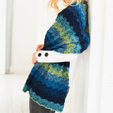 Stylecraft DK Knitting Pattern 9486