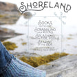 Shoreland Socks Book