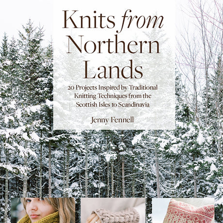 Knits from Northern Lands